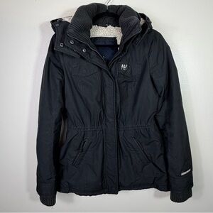 Abercrombie & Fitch All Season Weather Warrior Jacket